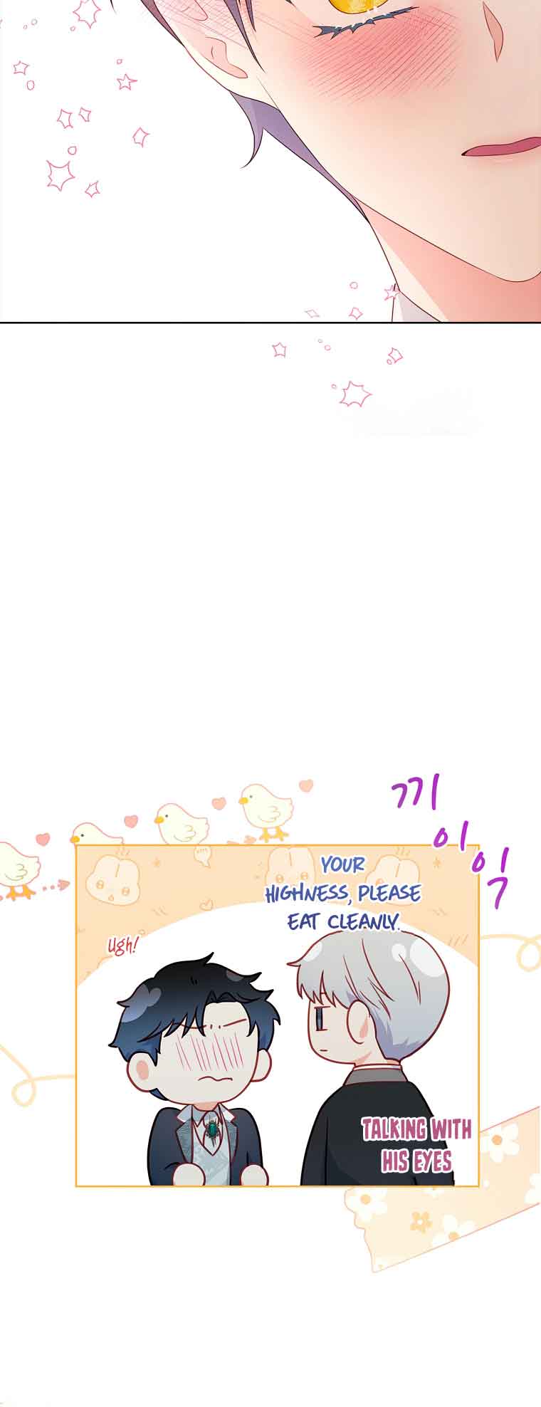 My Husband Is My Choice Chapter 35 - Page 41