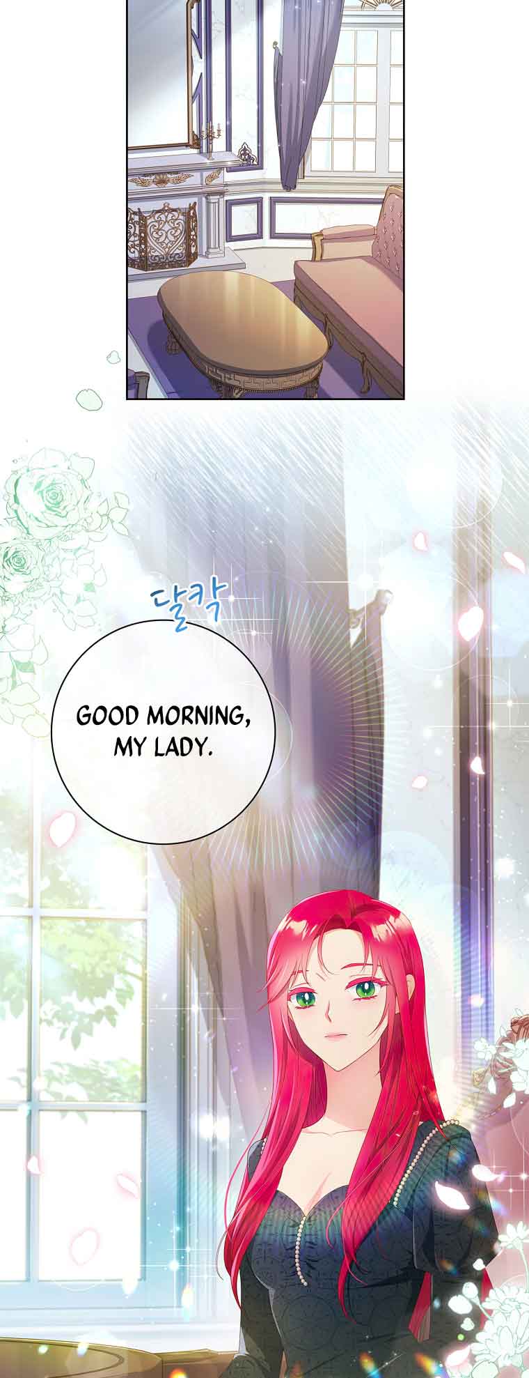 My Husband Is My Choice Chapter 35 - Page 7