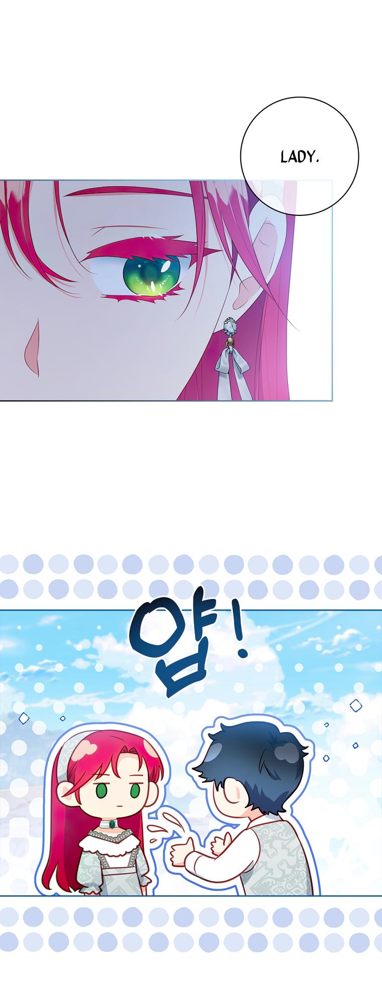My Husband Is My Choice Chapter 36 - Page 12