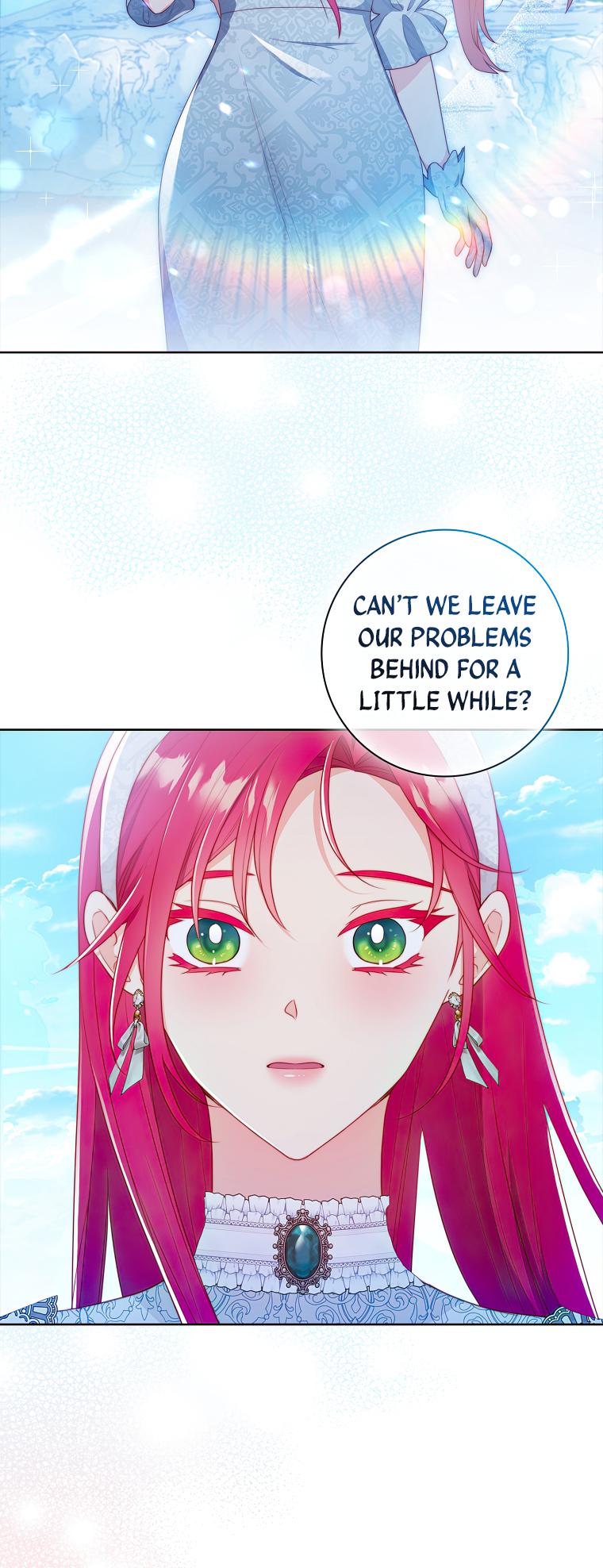 My Husband Is My Choice Chapter 36 - Page 15
