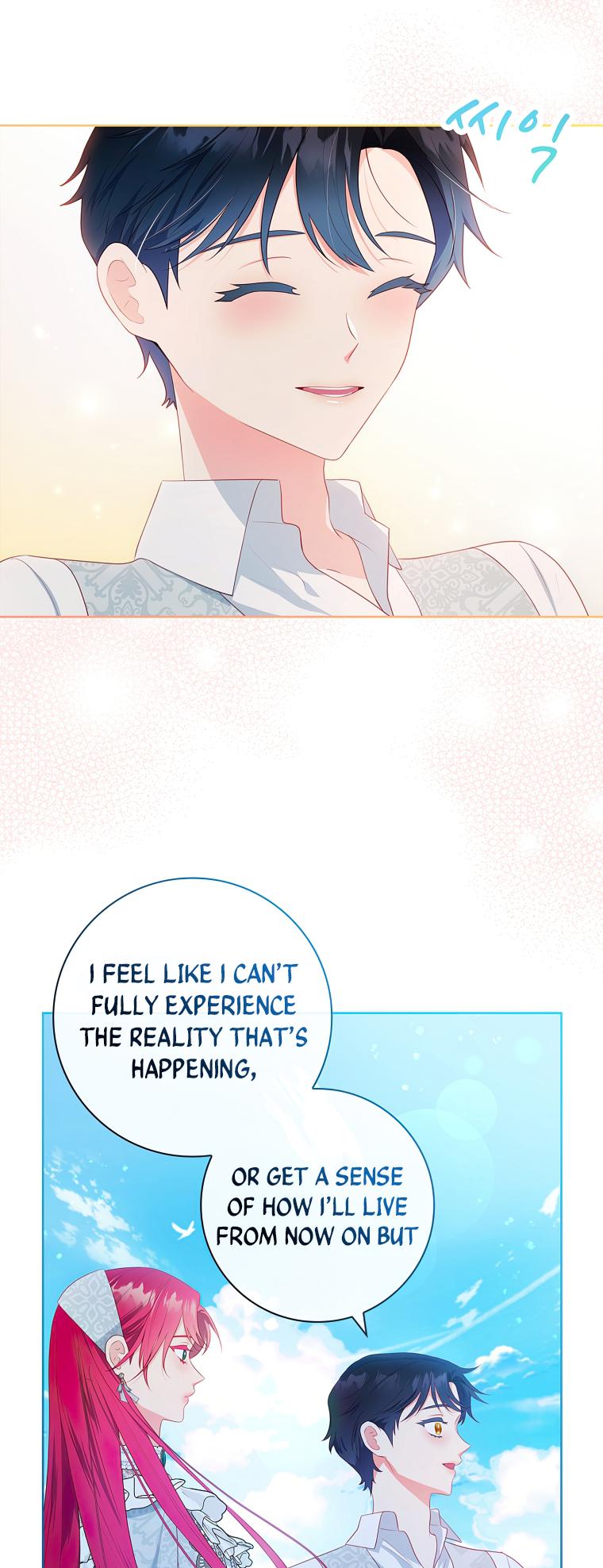 My Husband Is My Choice Chapter 36 - Page 18