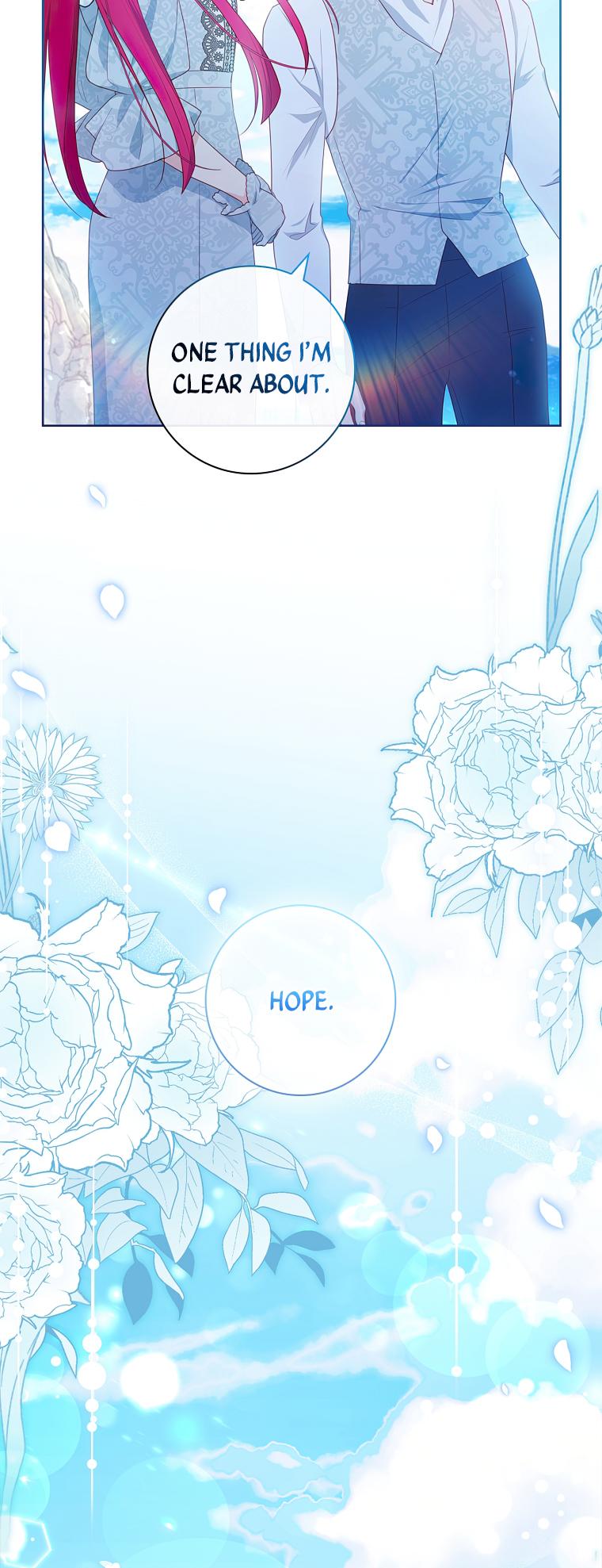 My Husband Is My Choice Chapter 36 - Page 19