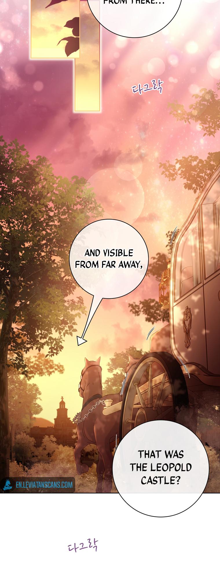 My Husband Is My Choice Chapter 36 - Page 23