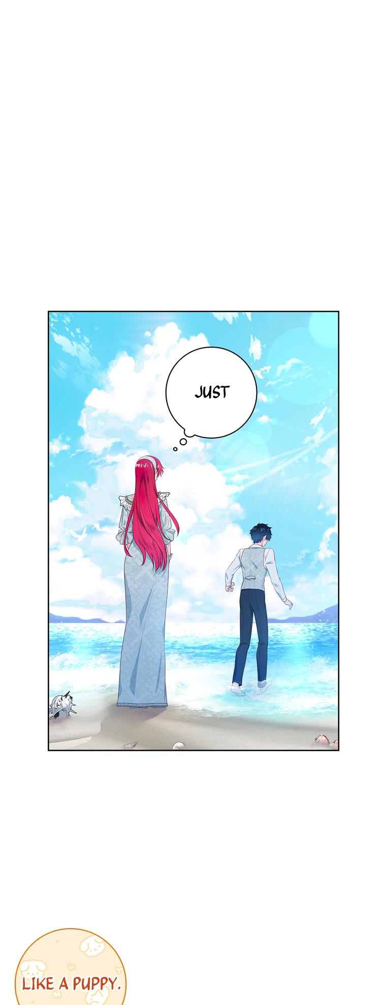 My Husband Is My Choice Chapter 36 - Page 4