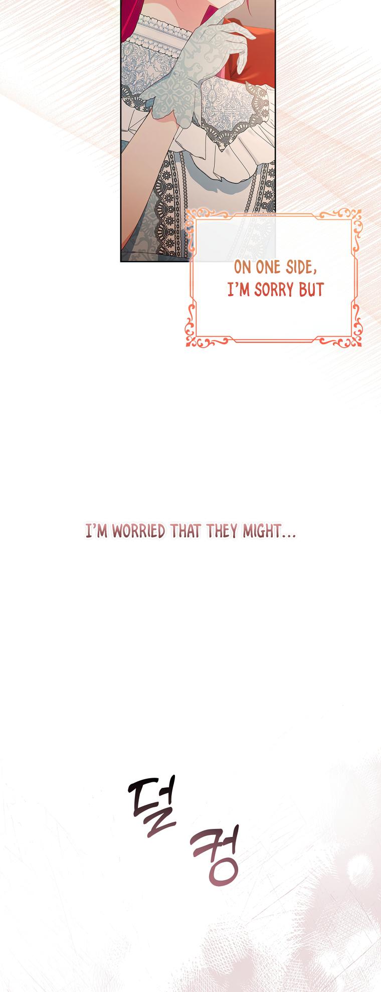 My Husband Is My Choice Chapter 36 - Page 32