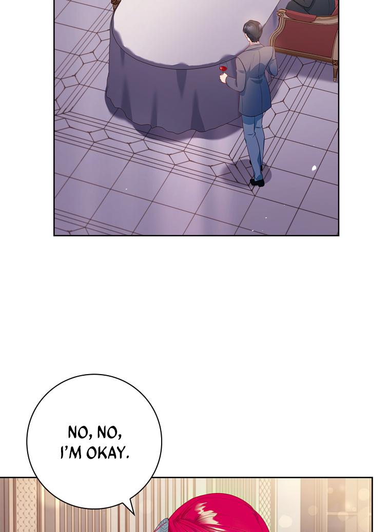 My Husband Is My Choice Chapter 36 - Page 46