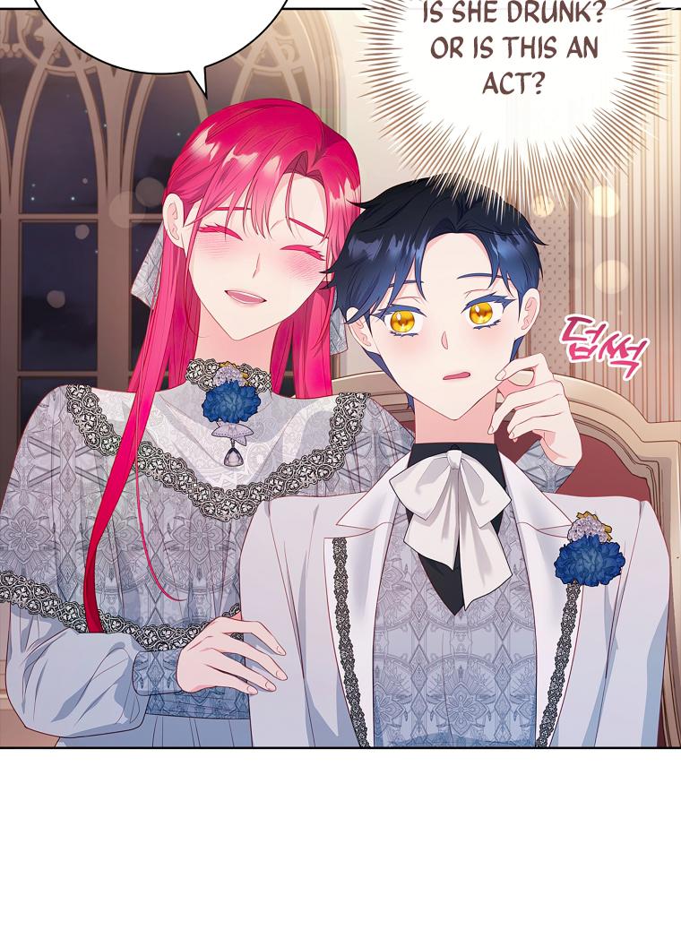 My Husband Is My Choice Chapter 36 - Page 48