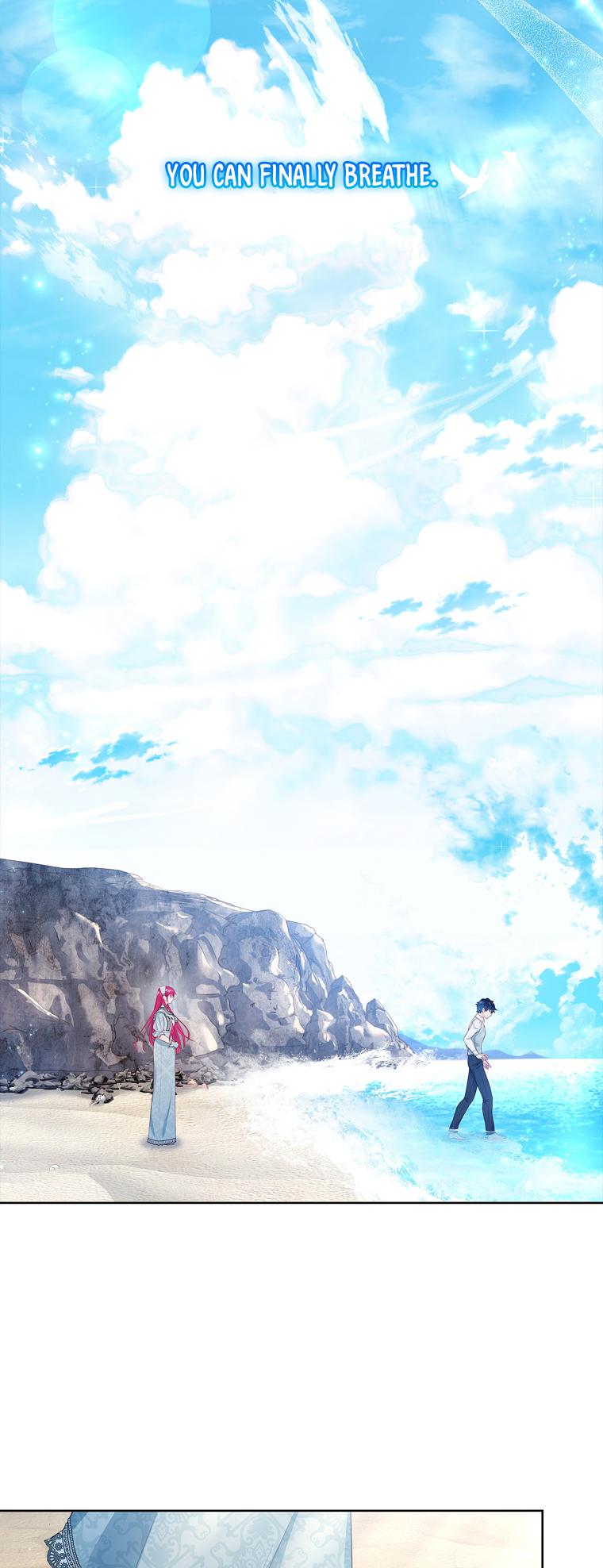 My Husband Is My Choice Chapter 36 - Page 6