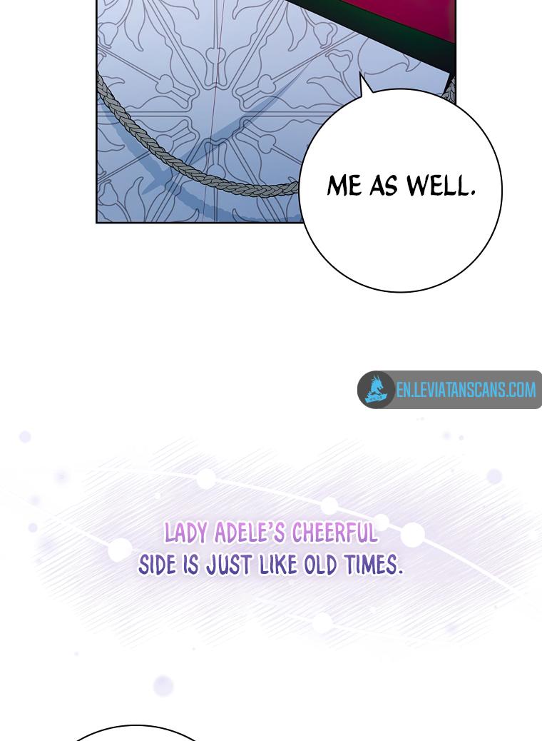 My Husband Is My Choice Chapter 36 - Page 53