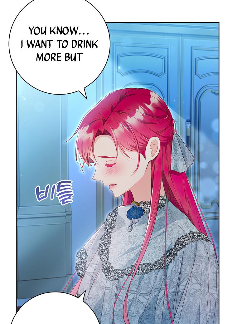 My Husband Is My Choice Chapter 36 - Page 54