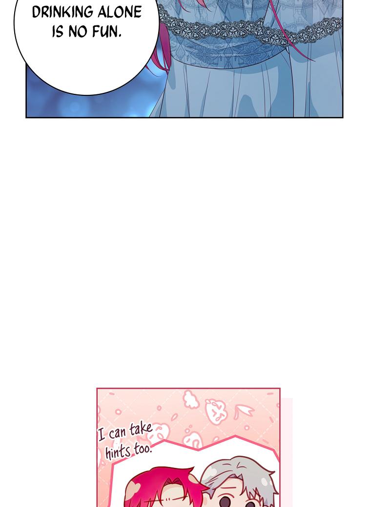 My Husband Is My Choice Chapter 36 - Page 55