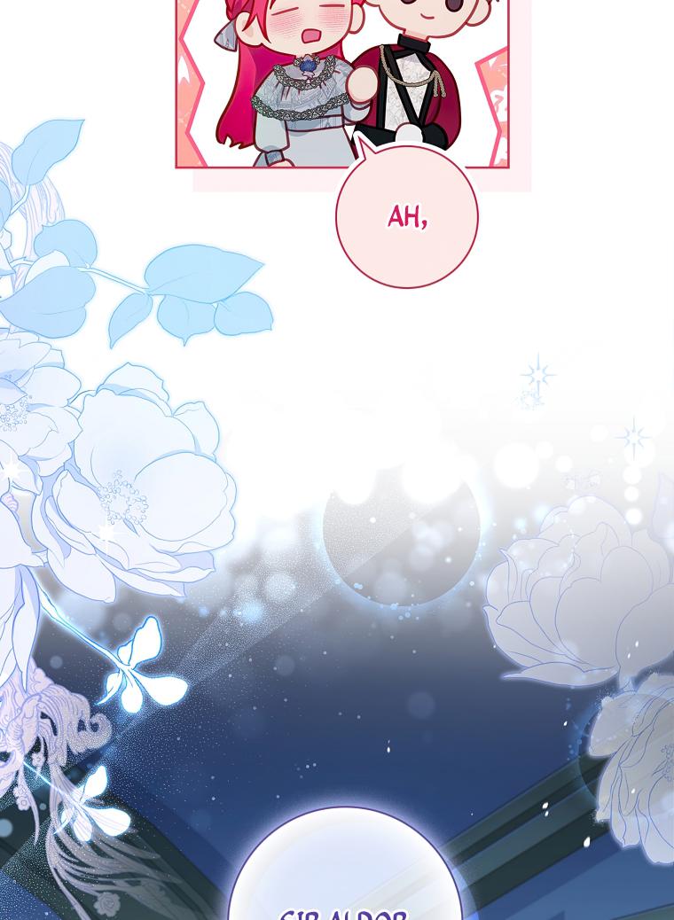 My Husband Is My Choice Chapter 36 - Page 56