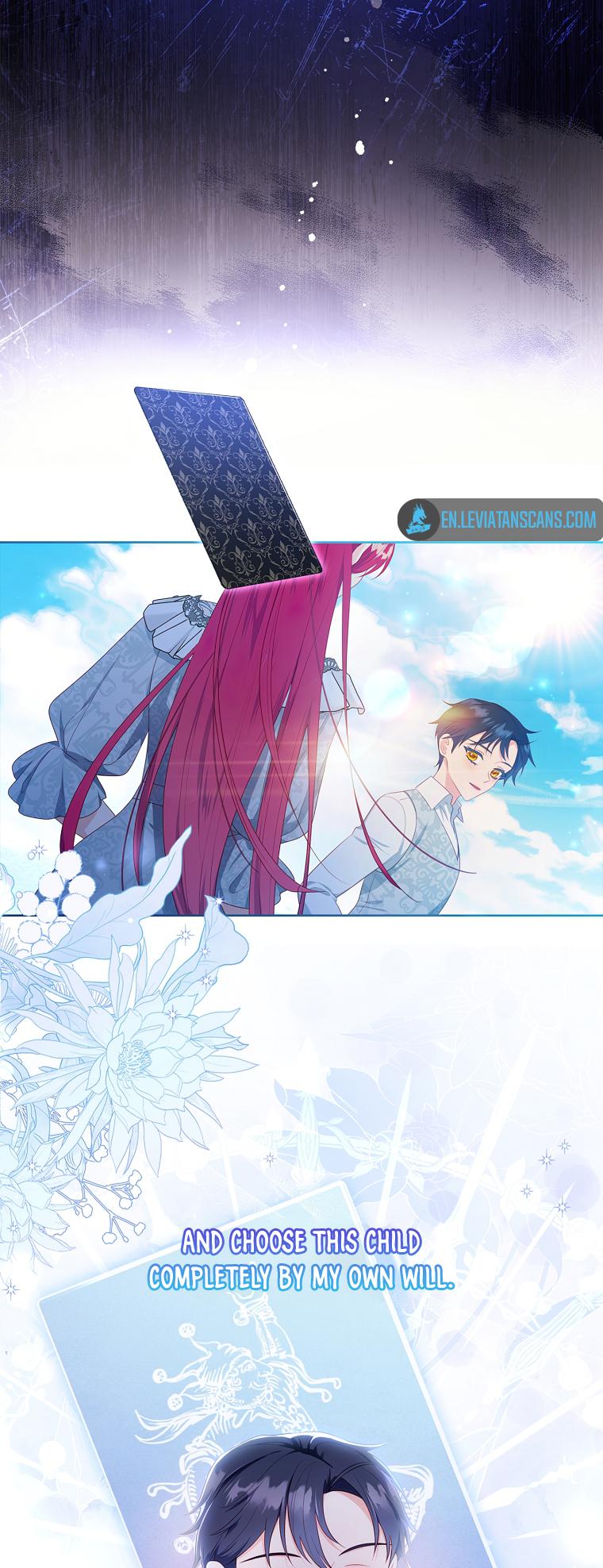My Husband Is My Choice Chapter 36 - Page 10