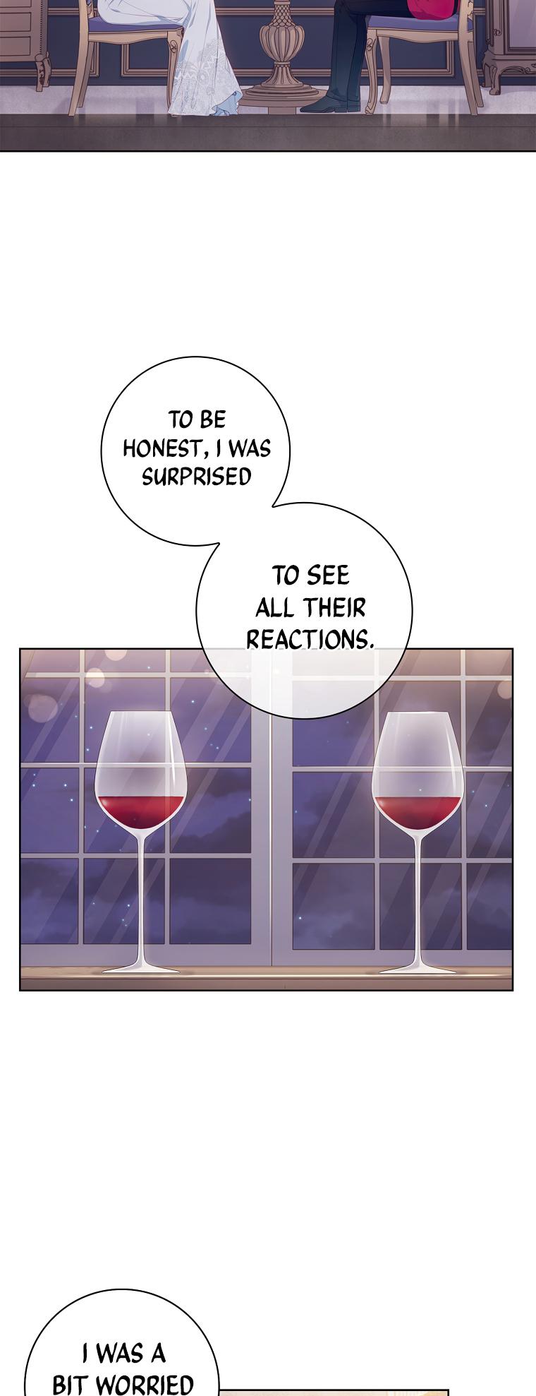 My Husband Is My Choice Chapter 37 - Page 2