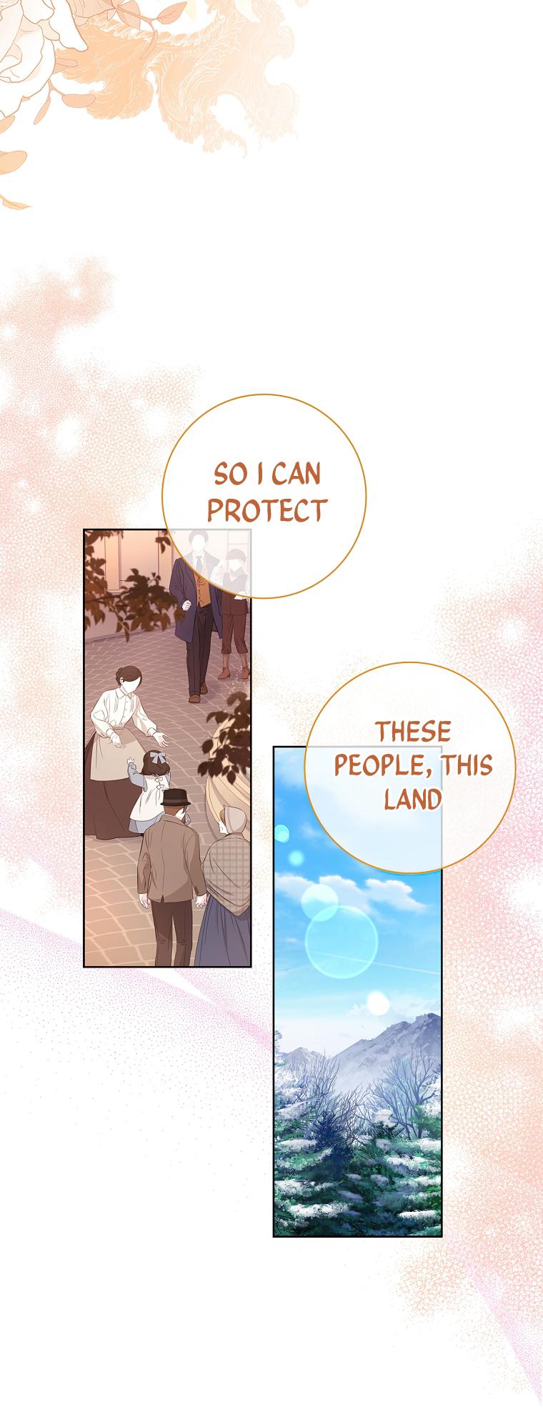 My Husband Is My Choice Chapter 37 - Page 11
