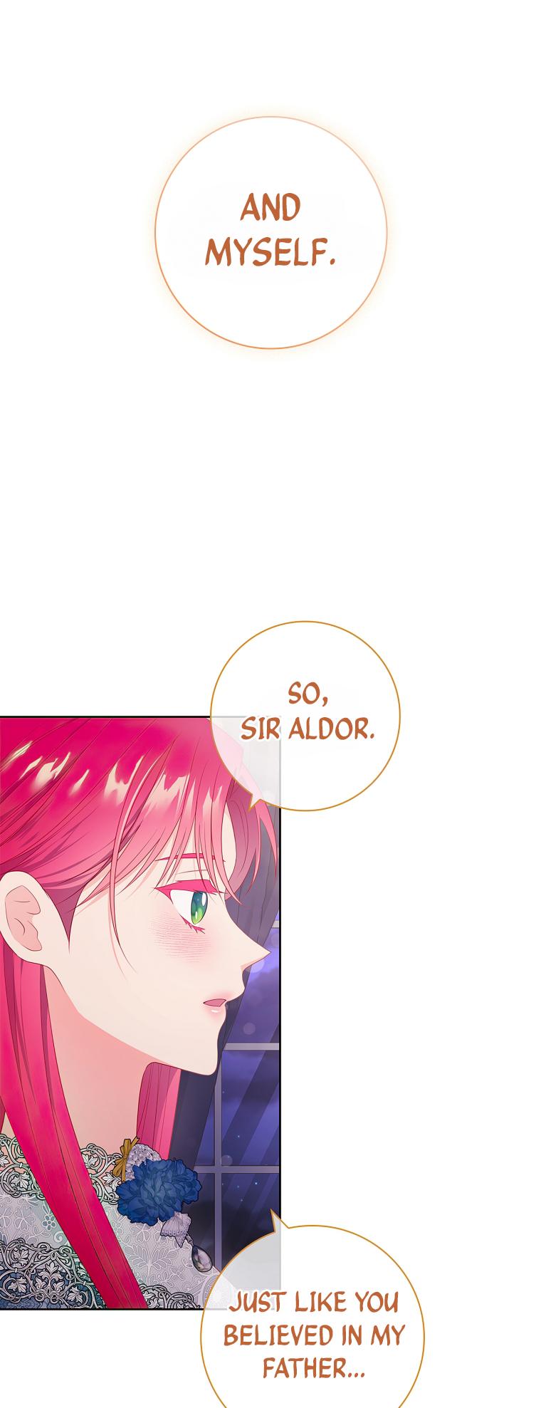 My Husband Is My Choice Chapter 37 - Page 12