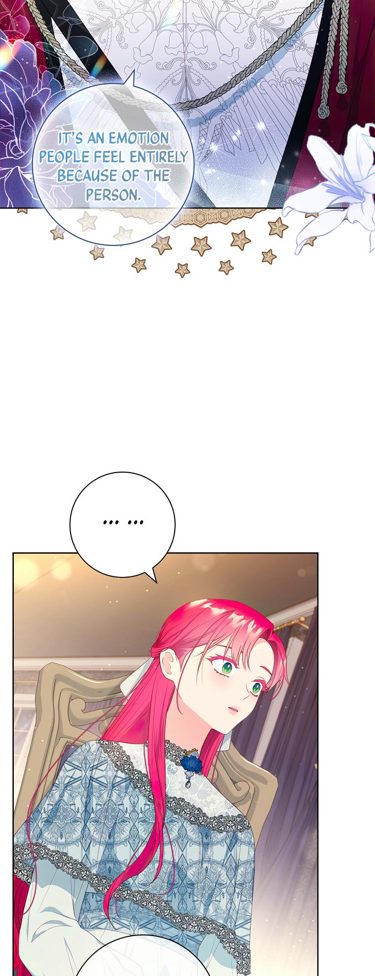 My Husband Is My Choice Chapter 37 - Page 18