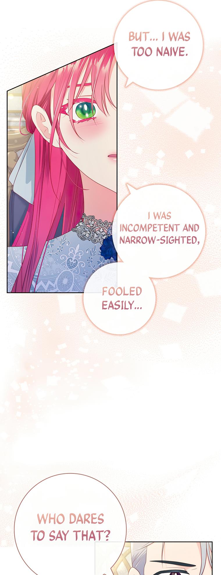 My Husband Is My Choice Chapter 37 - Page 27