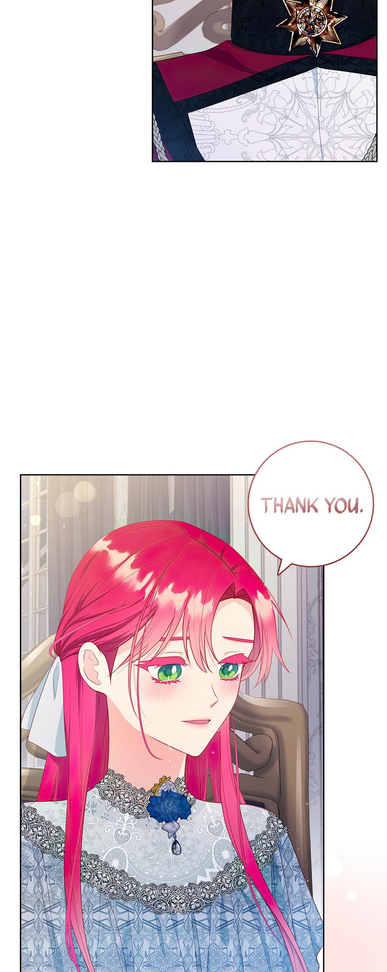 My Husband Is My Choice Chapter 37 - Page 33