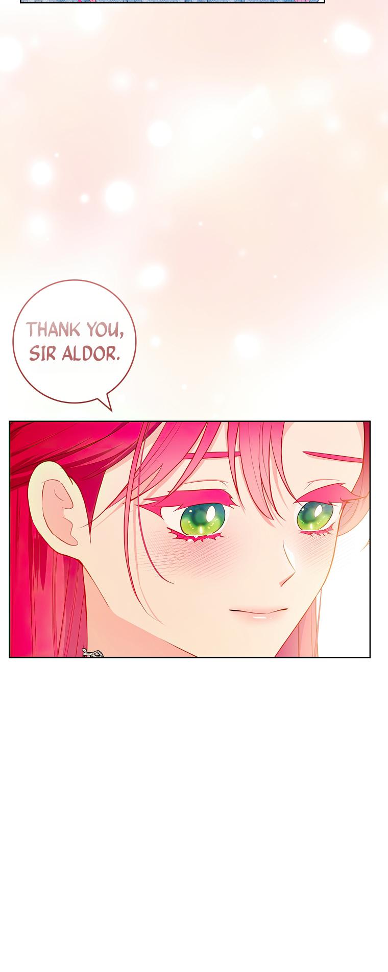 My Husband Is My Choice Chapter 37 - Page 34