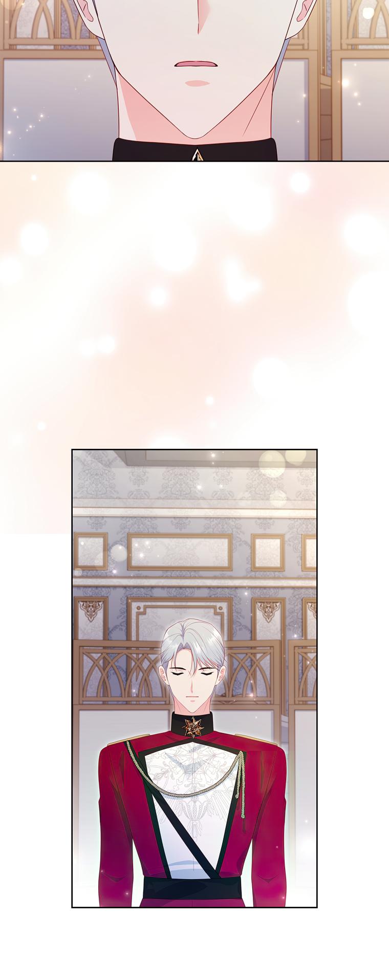 My Husband Is My Choice Chapter 37 - Page 36