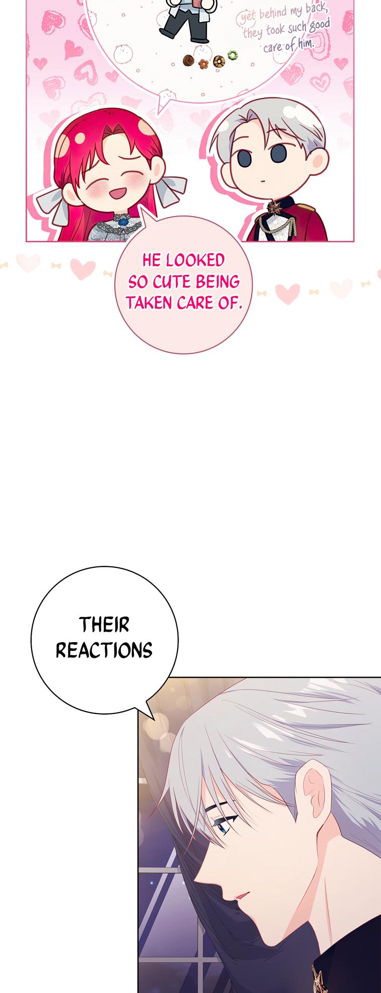 My Husband Is My Choice Chapter 37 - Page 5