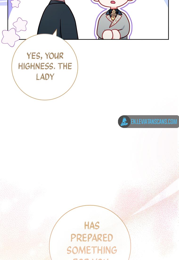 My Husband Is My Choice Chapter 37 - Page 52