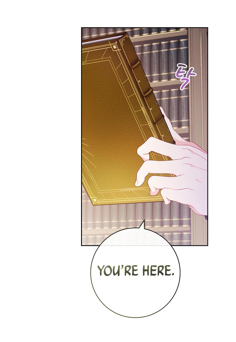 My Husband Is My Choice Chapter 37 - Page 55