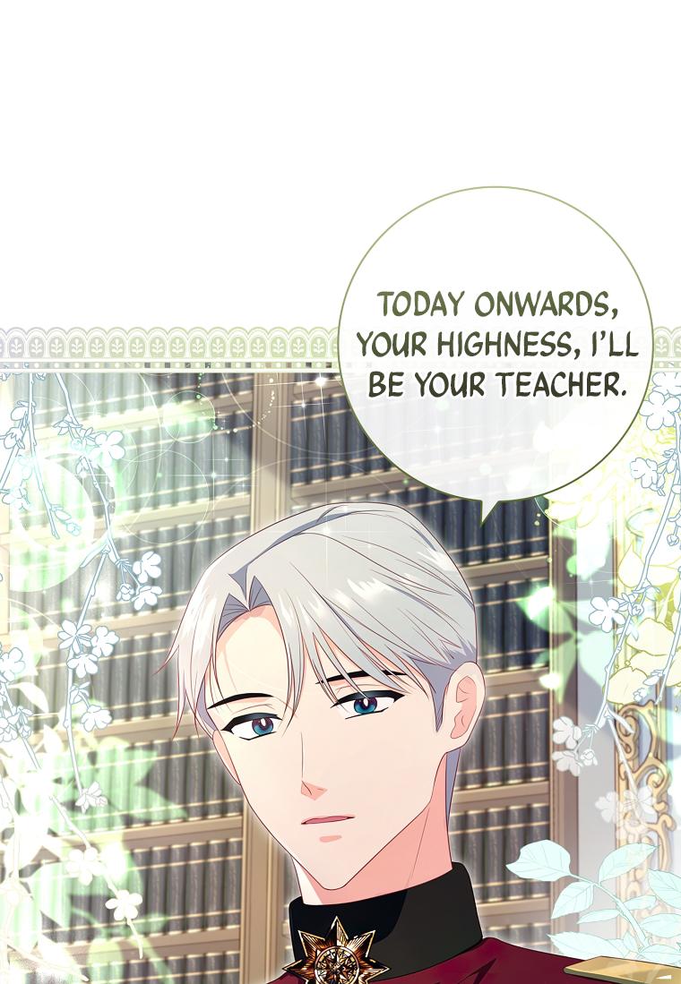 My Husband Is My Choice Chapter 37 - Page 56