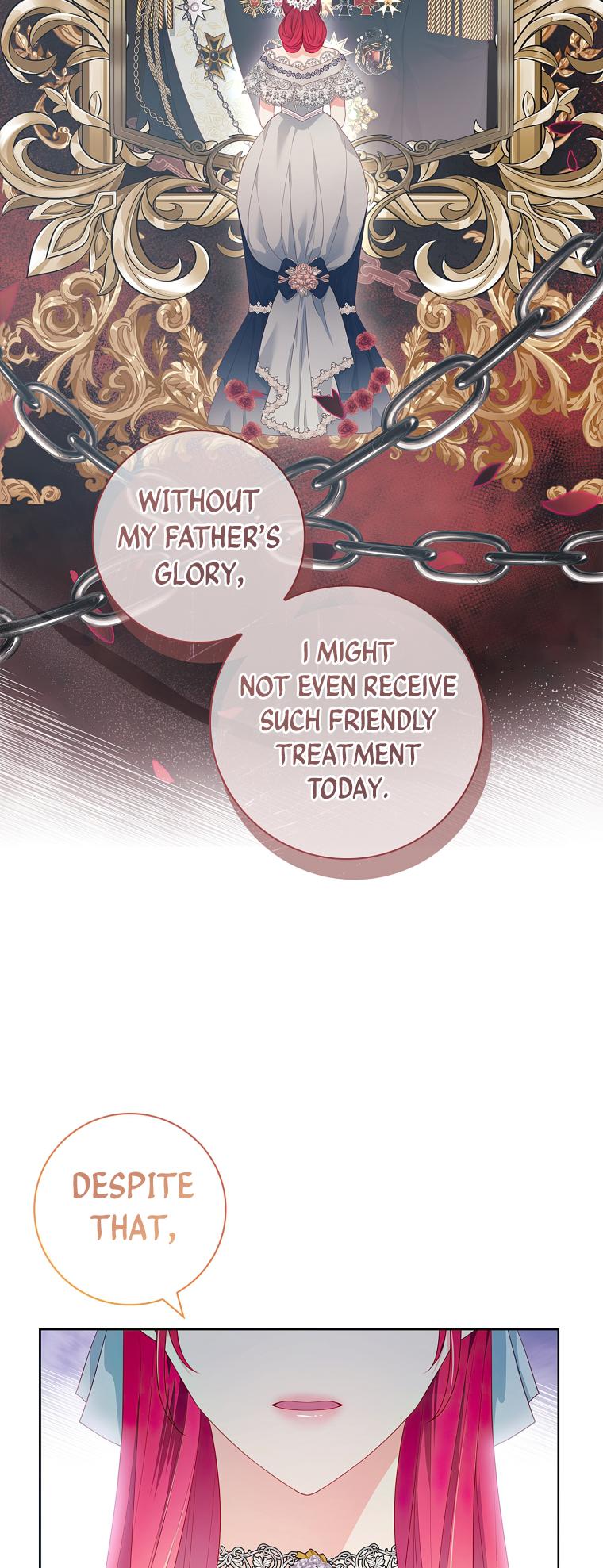 My Husband Is My Choice Chapter 37 - Page 9