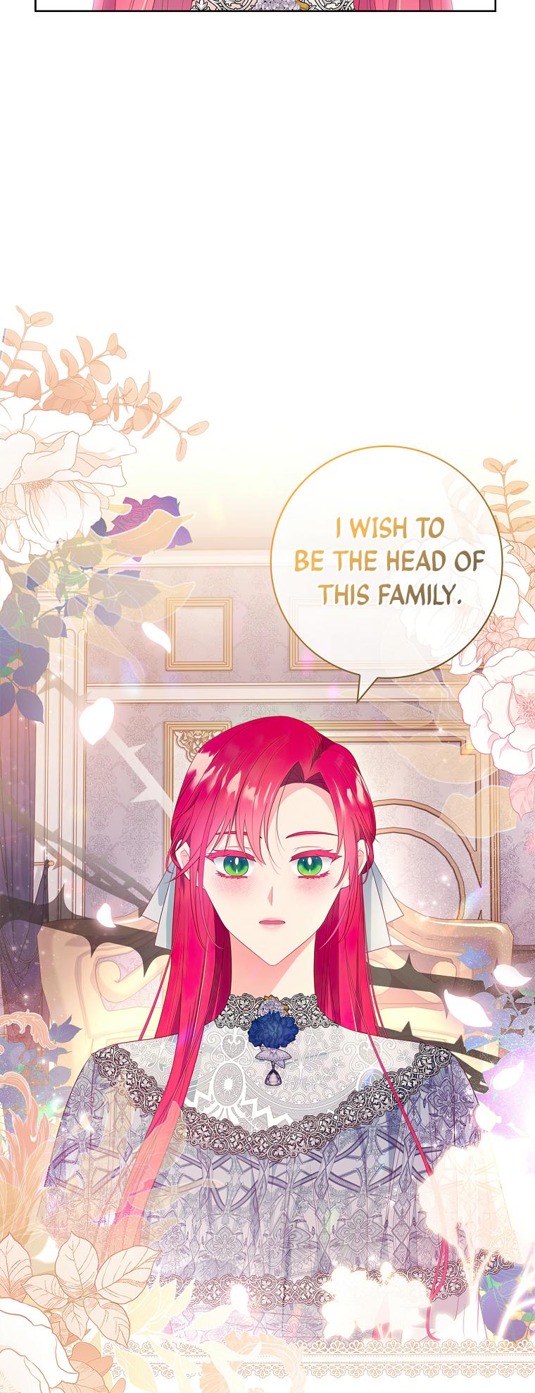 My Husband Is My Choice Chapter 37 - Page 10