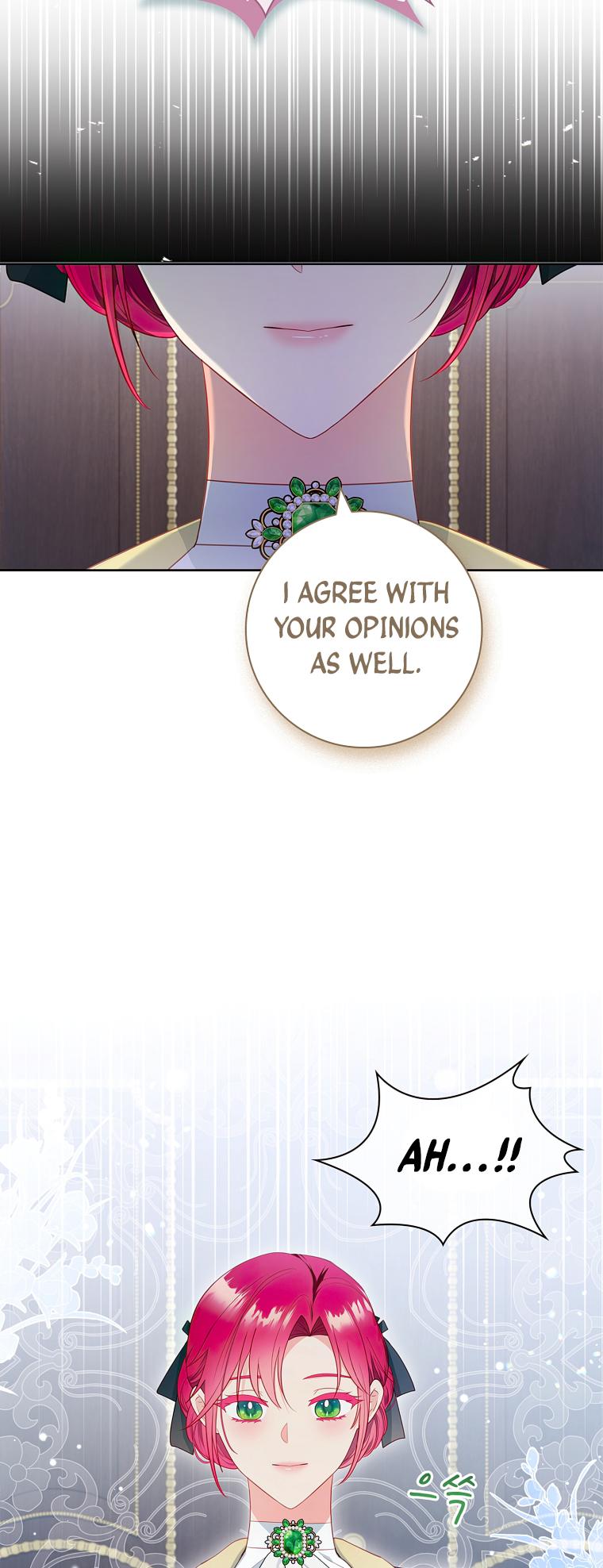My Husband Is My Choice Chapter 38 - Page 11