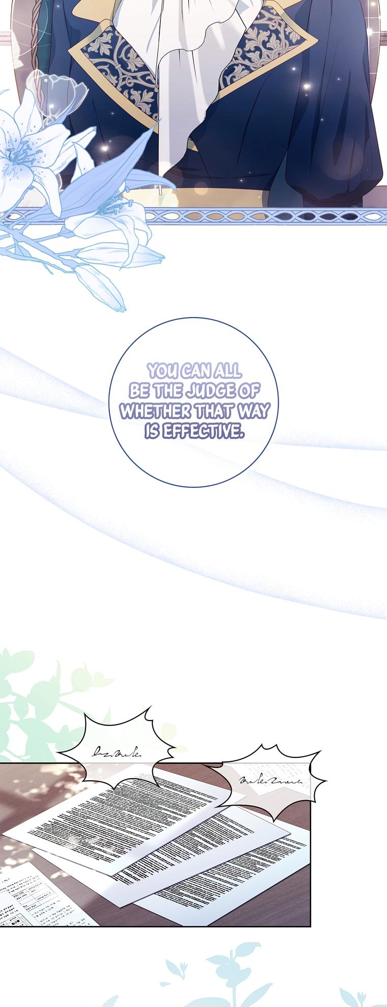 My Husband Is My Choice Chapter 38 - Page 15