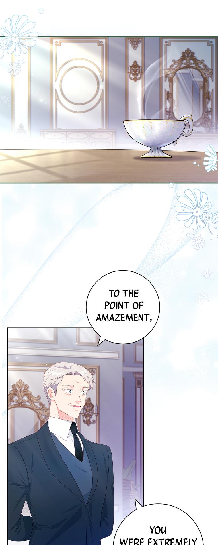 My Husband Is My Choice Chapter 38 - Page 20
