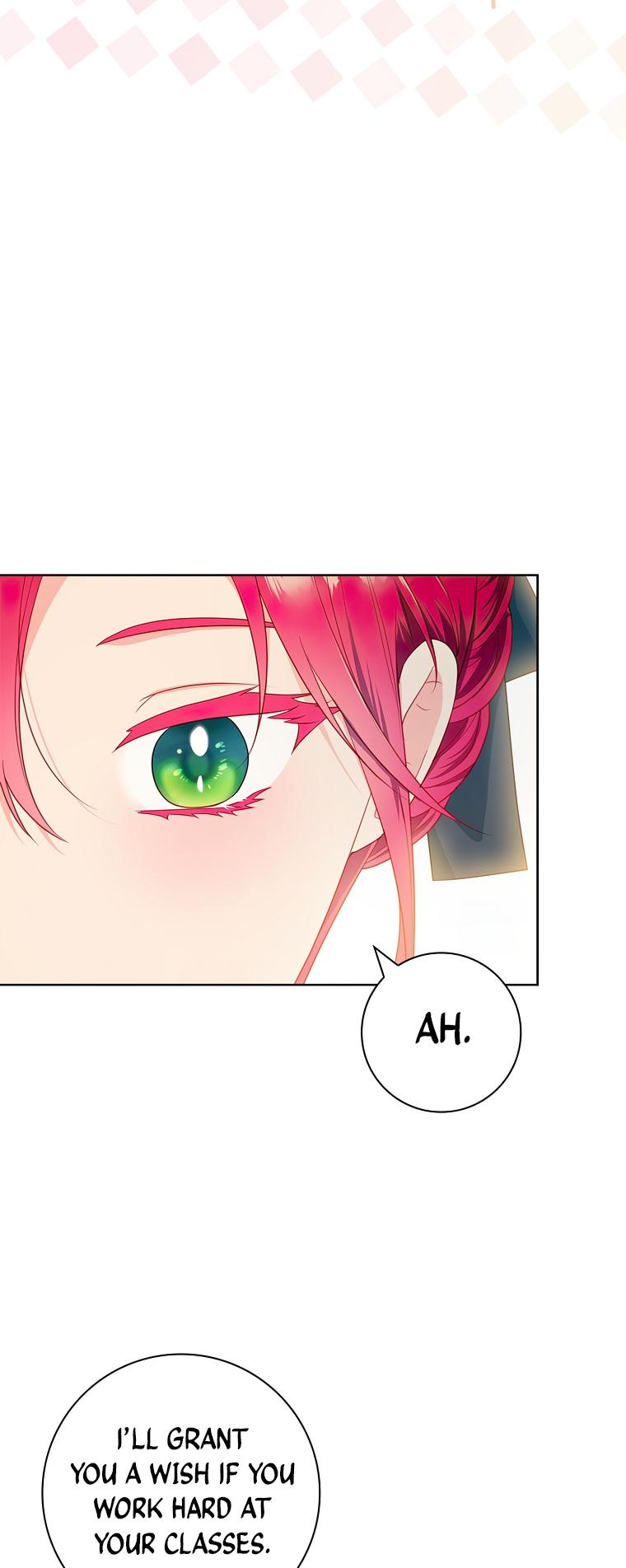 My Husband Is My Choice Chapter 38 - Page 37