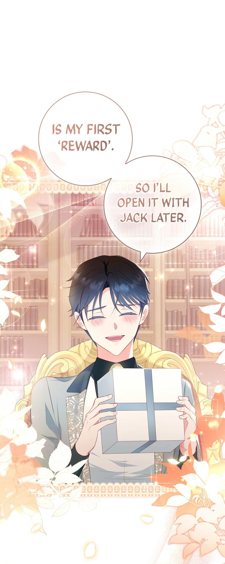 My Husband Is My Choice Chapter 38 - Page 43