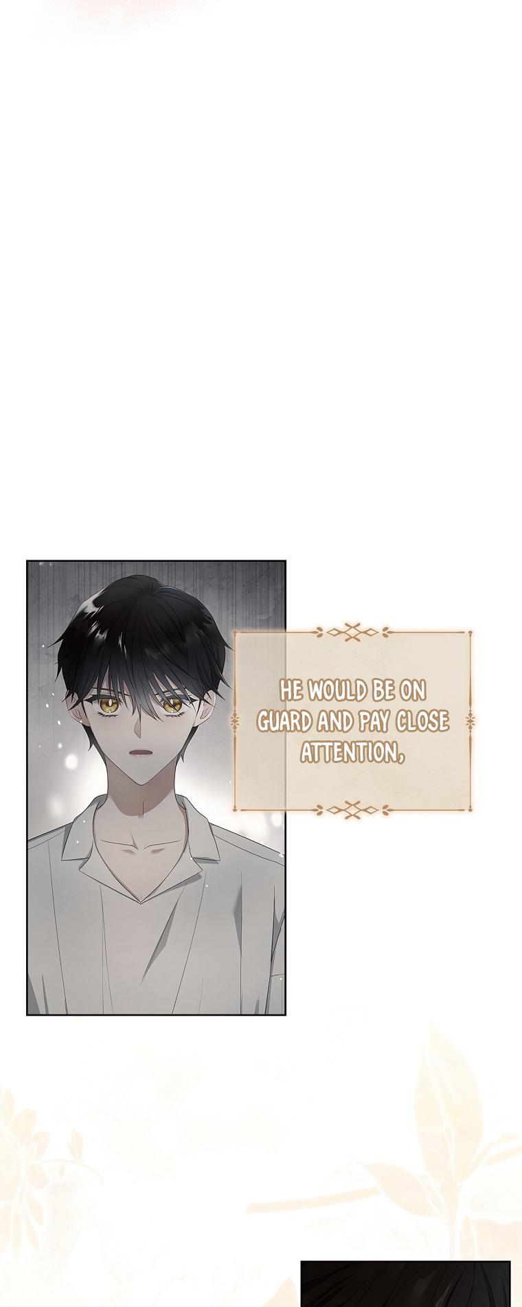 My Husband Is My Choice Chapter 38 - Page 45