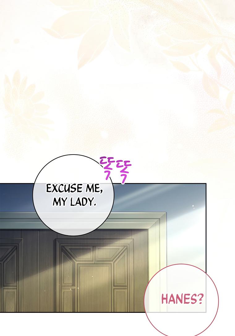 My Husband Is My Choice Chapter 38 - Page 50