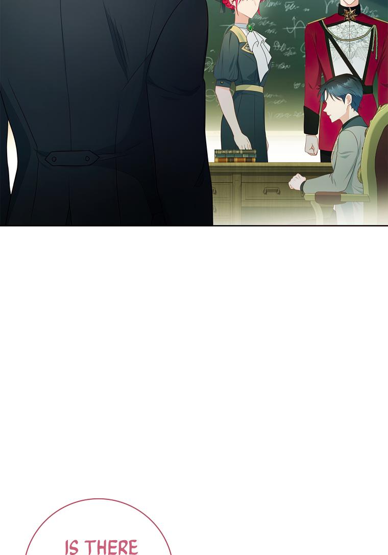 My Husband Is My Choice Chapter 38 - Page 52
