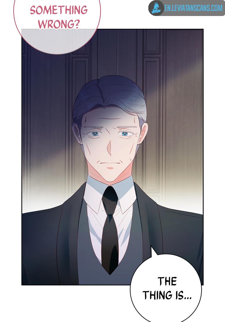My Husband Is My Choice Chapter 38 - Page 53