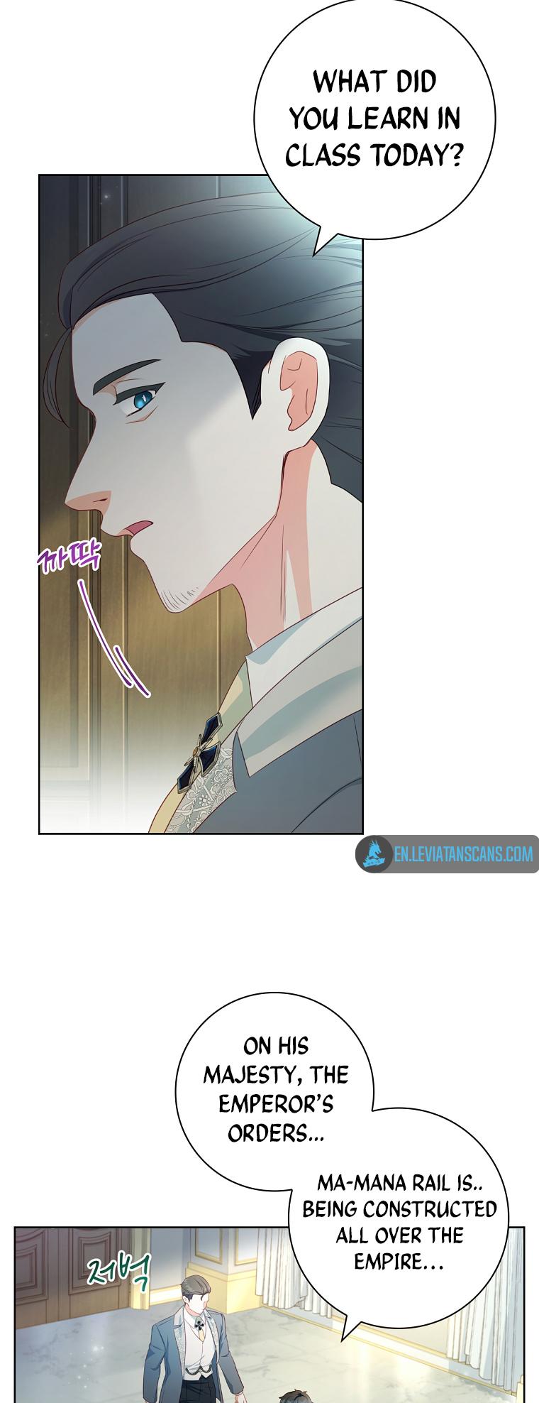 My Husband Is My Choice Chapter 39 - Page 23