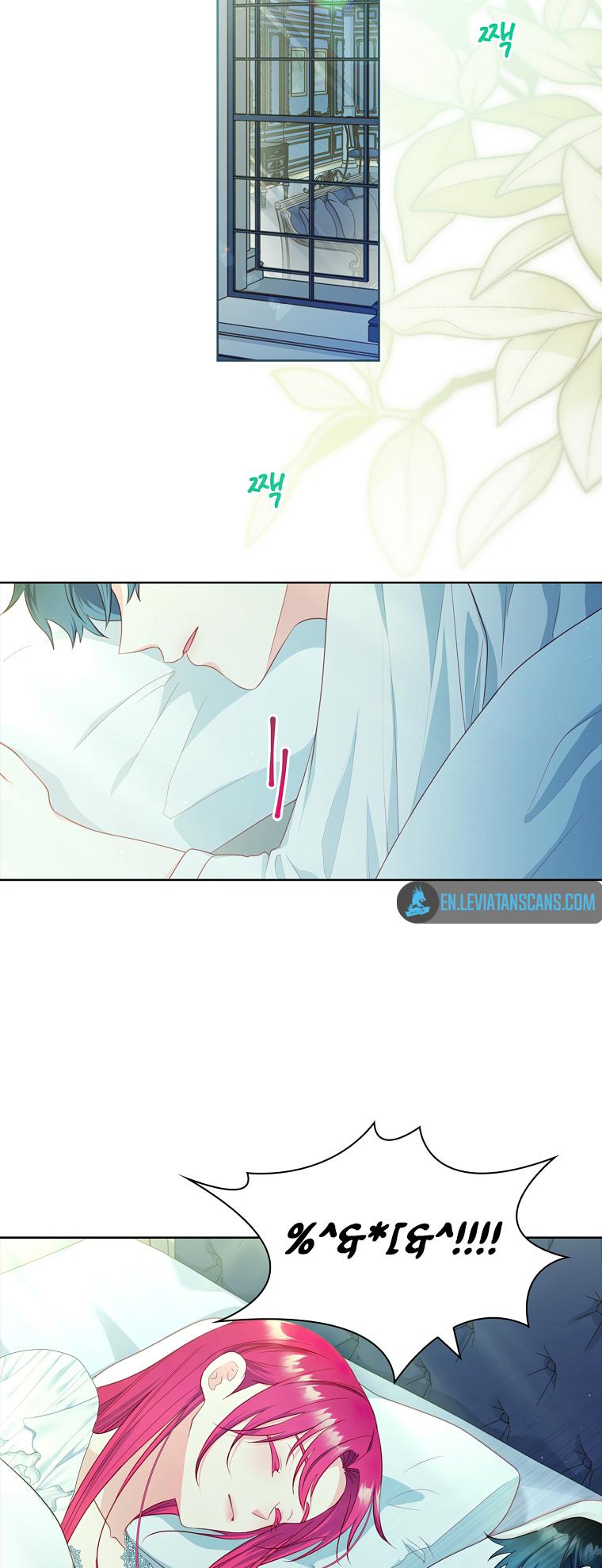 My Husband Is My Choice Chapter 39 - Page 38