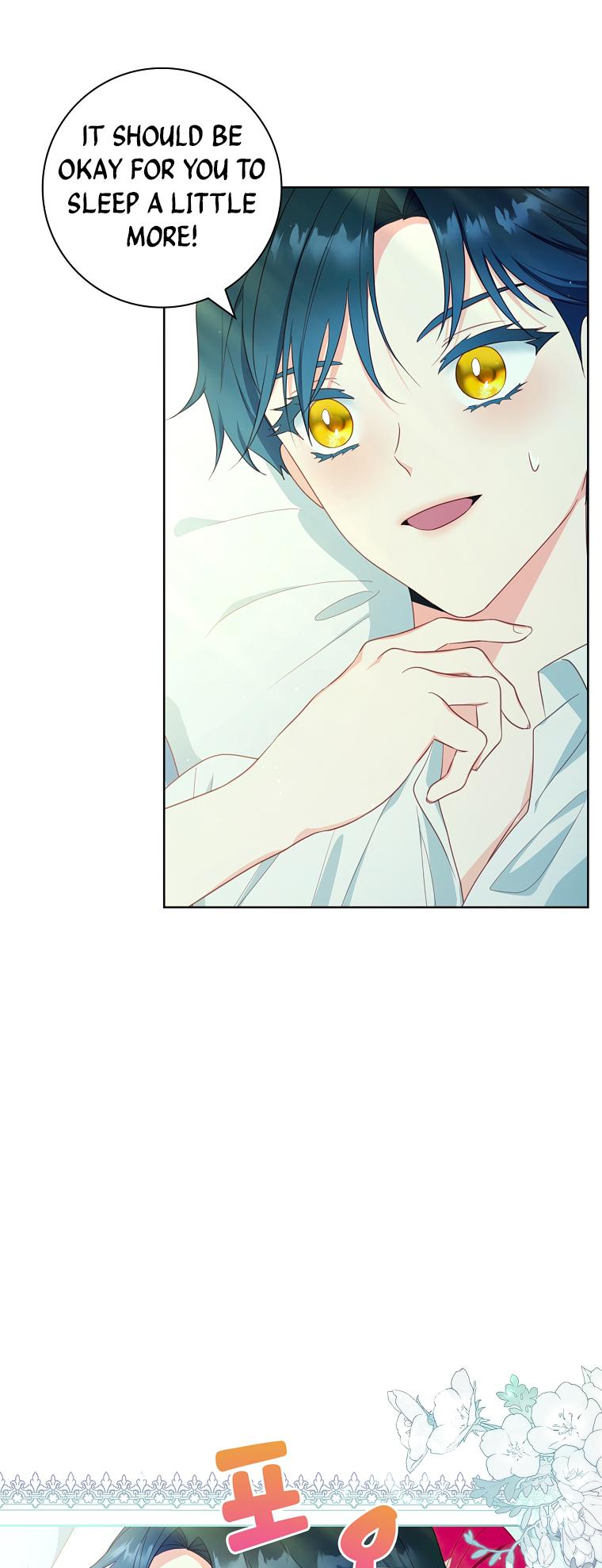 My Husband Is My Choice Chapter 39 - Page 42
