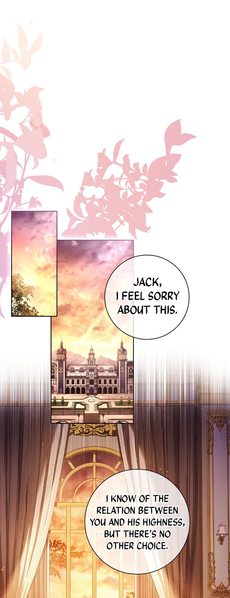 My Husband Is My Choice Chapter 39 - Page 7
