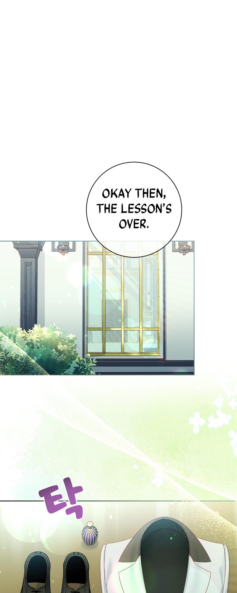 My Husband Is My Choice Chapter 40 - Page 15