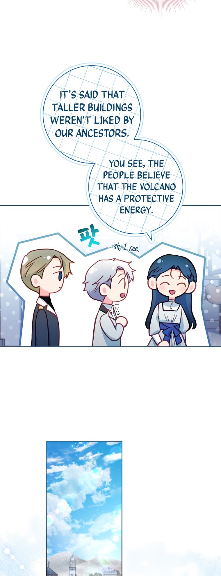 My Husband Is My Choice Chapter 40 - Page 24