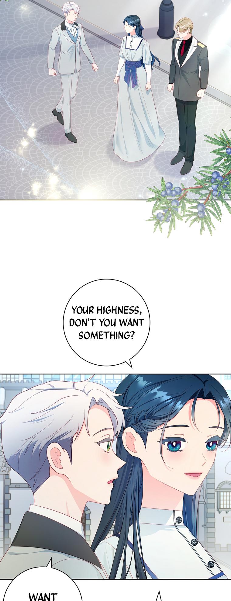 My Husband Is My Choice Chapter 40 - Page 31