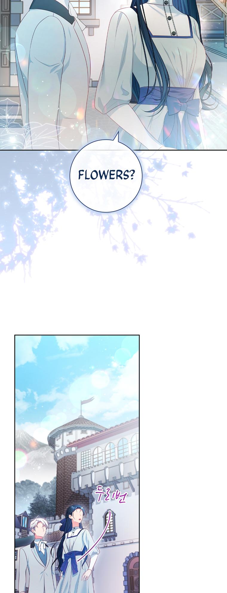 My Husband Is My Choice Chapter 40 - Page 34
