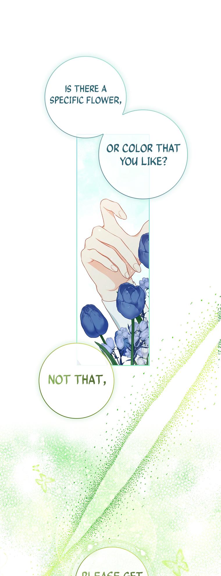 My Husband Is My Choice Chapter 40 - Page 36