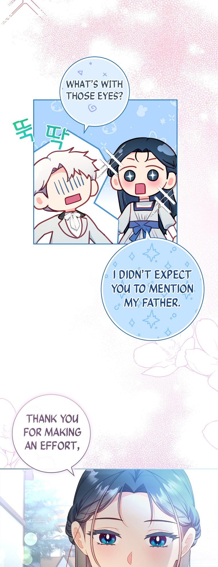 My Husband Is My Choice Chapter 40 - Page 42
